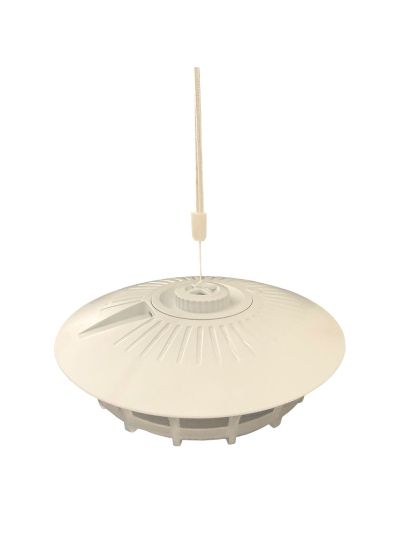 FLOHLICHTFALLE