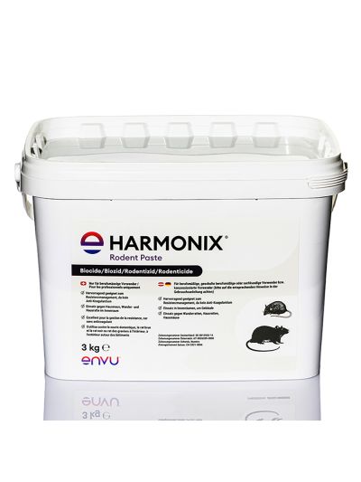 HARMONIX RODENT PASTE