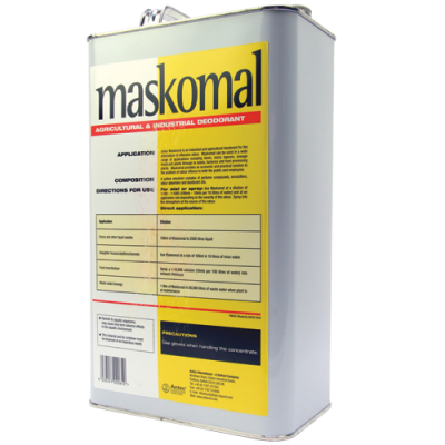 MASKOMAL