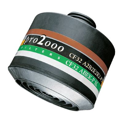 KOMBIFILTER A2B2E2K2P3 - XL