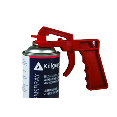AEROSOL TRIGGER