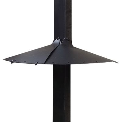 AF NAGERABWEHRSCHIRM