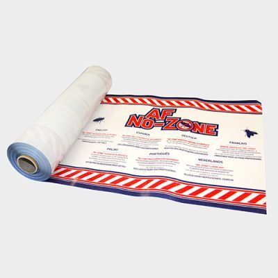 AF NO ZONE