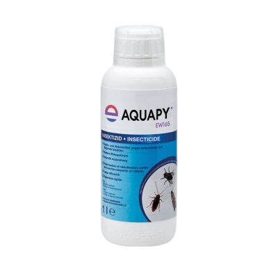 AQUAPY