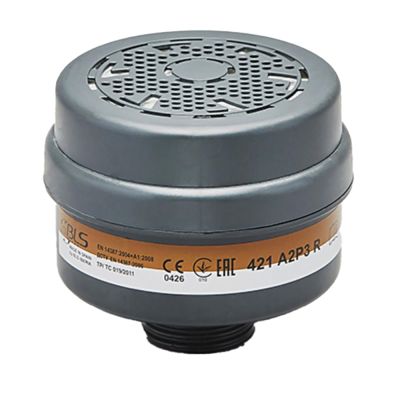 EN-KOMBINATIONSFILTER A2-P3