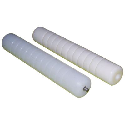 DÖPPER UND BOHRER - HOLZSCHUTZ