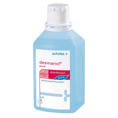DESMANOL PURE