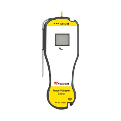DIGITALES MESSGERÄT FÜR HOCHSPANNUNG
