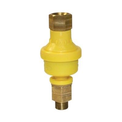 DRUCKREGULATOR KONSTANT - 1 BAR