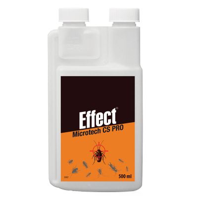 EFFECT MICROTECH CS PRO