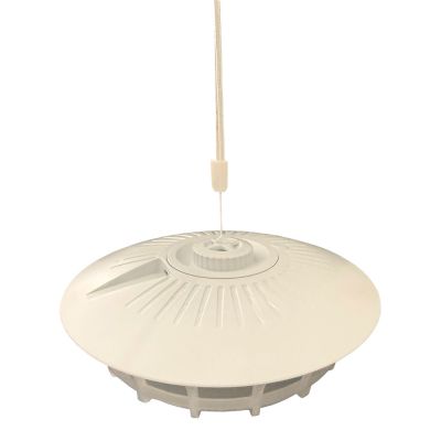 FLOHLICHTFALLE