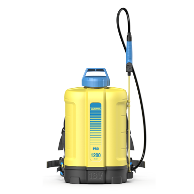 GLORIA PRO 1200 LI-ON