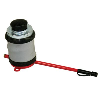 GOTCHA PULVERZERSTÄUBER