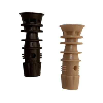 HOLZINJEKTOREN - Ø 6,5 MM - OHNE KOPF