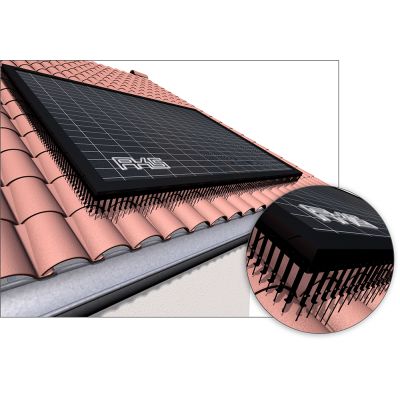 PV SPIKES FALLEND