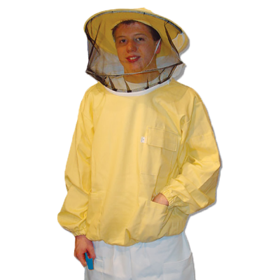 IMKERBLUSE DELUX GELB