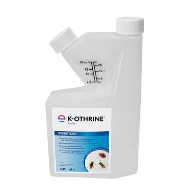 K-OTHRINE PARTIX