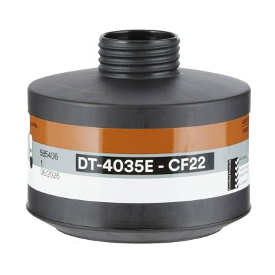 EN-KOMBINATIONSFILTER A2B2-P3