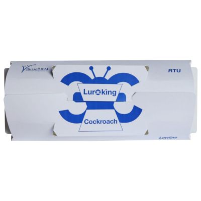 LUREKING COCKROACH MONITOR LOWLINE