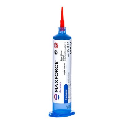 MAXFORCE QUANTUM