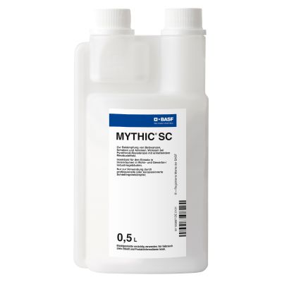 MYTHIC SC