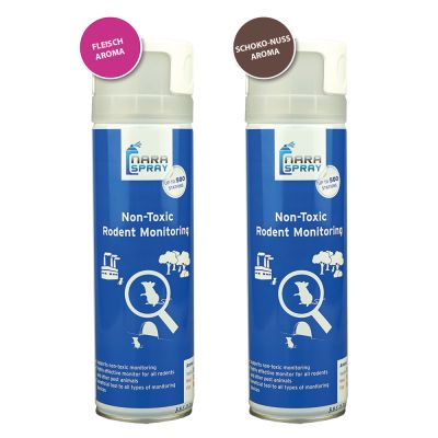 NARA MONITORING SPRAY