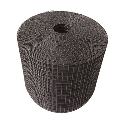 PVC NETZ SOLARANLAGEN