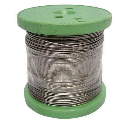 NIROSTALITZE FÜR DRAHTSYSTEME