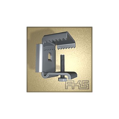 PIXX TRÄGERKLEMME FÜR T-TRÄGER