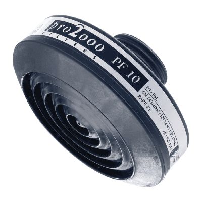 EN-PARTIKELFILTER P3