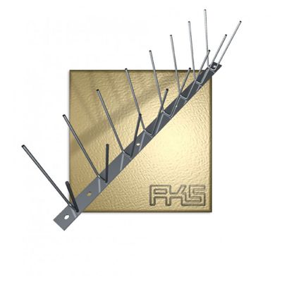 PIXX EDELSTAHLSPIKES