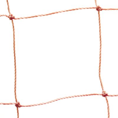 POLYETHYLEN - VOGELSCHUTZNETZ - STEIN - 50 MM