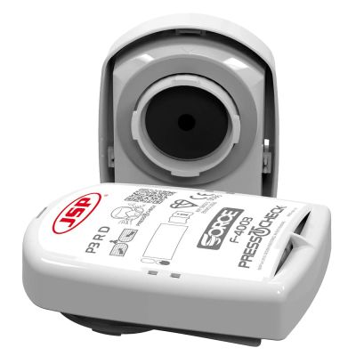 P3 FILTER FÜR FORCE 8