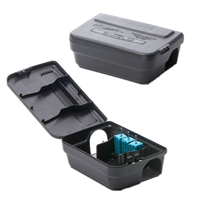 PROTECTA SHIELD - 12 STÜCK