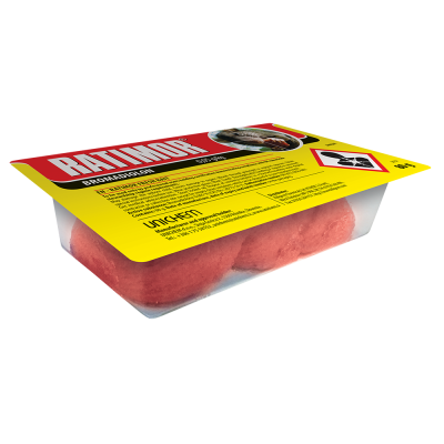 RATIMOR BROMA PASTENKÖDER