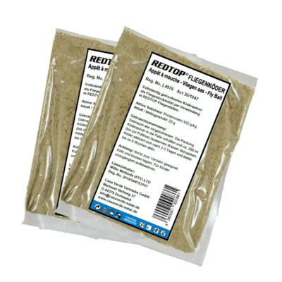 REDTOP XL NACHFÜLLPACK