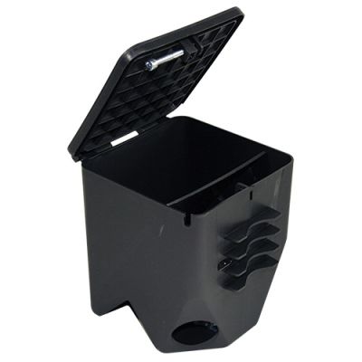 RISTORAT RATTENKÖDERSTATION - 12 STÜCK