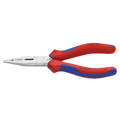 SPEZIALZANGE VOGELDRAHT