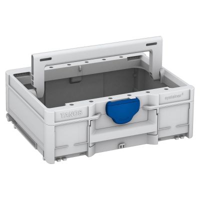 SYSTAINER³ TOOL-BOX