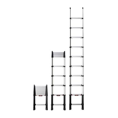 TELESTEPS ANLEHNLEITER