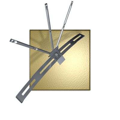 PIXX TRÄGERELEMENT FÜR RUNDFIRSTZIEGEL