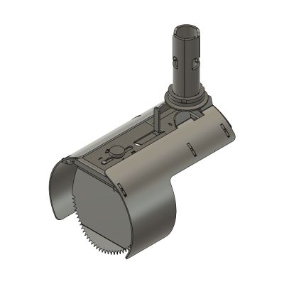 RATTENKLAPPE TX11