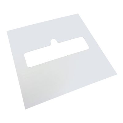 KLEBEFLÄCHE - SUNBURST