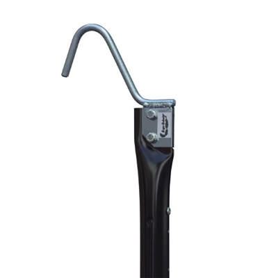 Teleskophaken - 1 Stück