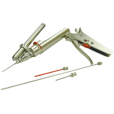 WALMUR GELAPPLIKATOR