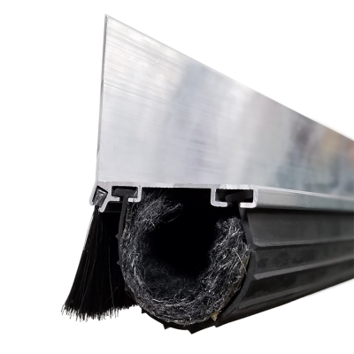 XCluder X2 - "L" ohne Klebeband - 4 x 1,22m